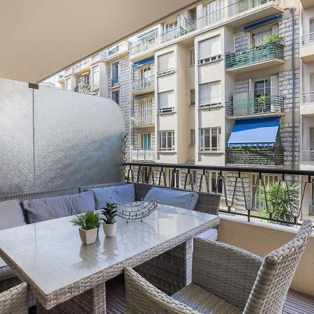 Apartment Heracles By Interhome Nice Exteriér fotografie